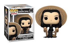 Picture of Funko Figurka POP Television: Morticia Addams