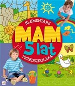 Mam już 5 ... - Renata Wiącek -  Książka z wysyłką do UK