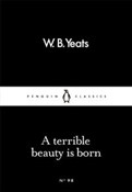 A Terrible... - W.B. Yeats -  Książka z wysyłką do UK