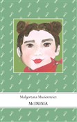 polish book : McDusia - Musierowicz Małgorzata