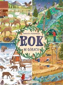 Rok w góra... - Małgosia Piątkowska -  foreign books in polish 
