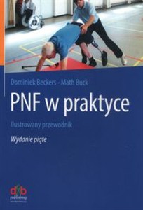 Picture of PNF w Praktyce Ilustrowany przewodnik