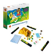 Supermatem... -  Książka z wysyłką do UK