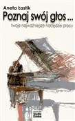 Poznaj swó... - Aneta Łastik -  Polish Bookstore 
