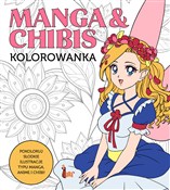 Manga & Ch... -  foreign books in polish 