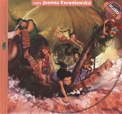 Polska książka : [Audiobook...