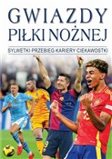 Gwiazdy pi... - Koziński Patryk - Ksiegarnia w UK