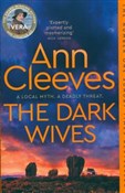 polish book : The Dark W... - Ann Cleeves