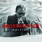 Shostakovi... - Ksiegarnia w UK