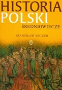 Historia P... - Stanisław Szczur -  books in polish 