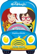 Polska książka : Auto bajki... - Opracowanie Zbiorowe