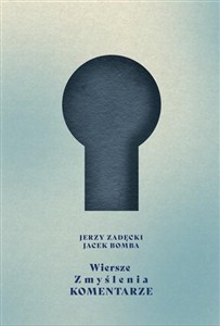 Obrazek Wiersze Z myślenia KOMENTARZE