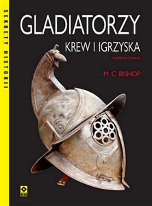 Picture of Gladiatorzy Krew i igrzyska