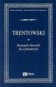 Stosunek f... - Bronisław Ferdynand Trentowski - Ksiegarnia w UK