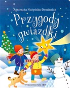 Przygody g... - Agnieszka Nożyńska-Demianiuk -  Polish Bookstore 
