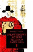 Sprawiedli... - Anonim -  books in polish 