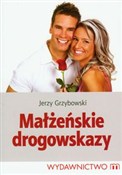 polish book : Małżeńskie... - Jerzy Grzybowski