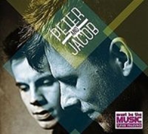 Obrazek Peter and Jacob