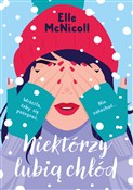 Polska książka : Niektórzy ... - Elle McNicoll