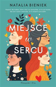 Obrazek Miejsce w sercu