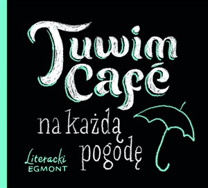 Picture of Tuwim Cafe na każdą pogodę