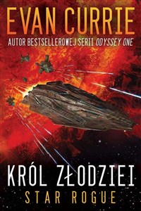 Obrazek Star Rogue: Król złodziei
