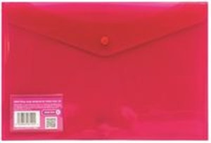 Picture of Koperta A4 Pukka Pad + Róż