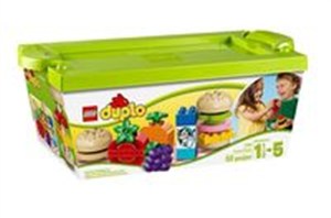Picture of Lego Duplo Kolorowy piknik 10566