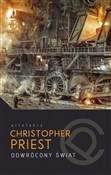 Polska książka : Odwrócony ... - Christopher Priest