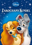 polish book : Magiczna K... - Disney