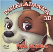 polish book : Psia Szkoł... - Opracowanie Zbiorowe