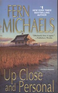 Obrazek Up Close and Personal