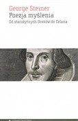 Zobacz : Poezja myś... - George Steiner