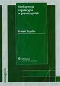 Polska książka : Konkurencj... - Marek Szydło