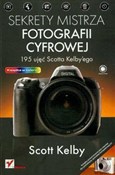 Sekrety mi... - Scott Kelby -  foreign books in polish 