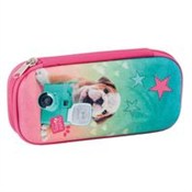 Książka : Piórnik St...