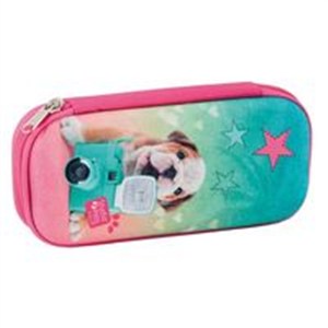 Obrazek Piórnik Studio Pets