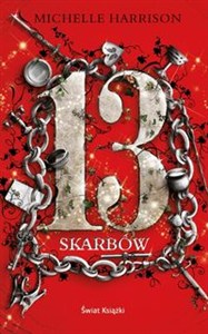 Picture of 13 skarbów