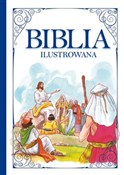Biblia ilu... - Opracowanie Zbiorowe -  books from Poland
