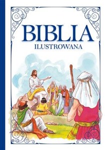 Obrazek Biblia ilustrowana