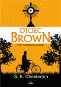 Ojciec Bro... - G. K. Chesterton -  Polish Bookstore 