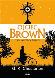 Obrazek Ojciec Brown Trzy narzędzia śmierci