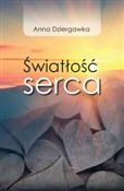 polish book : Światłość ... - Anna Dziergawka