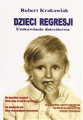Dzieci reg... - Robert Krakowiak - Ksiegarnia w UK