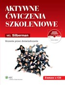 Aktywne ćw... - Mel Silberman -  books in polish 