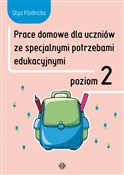 Prace domo... - Olga Kłodnicka -  books from Poland