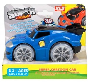 Picture of Samochód osobowy