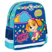 Książka : Plecak S-M...