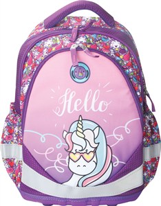 Picture of Plecak ergonomiczny PRINCESS Street