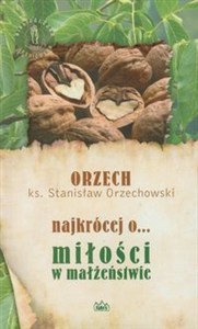 Obrazek Najkrócej o miłości w małżeństwie